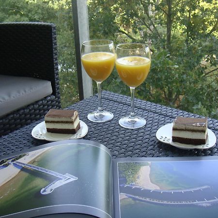 Luxury Apartament B 203 Polanki Park Basen&Spa Kołobrzeg Eksteriør bilde