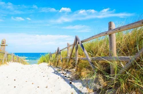 Luxury Apartament B 203 Polanki Park Basen&Spa Kołobrzeg Eksteriør bilde