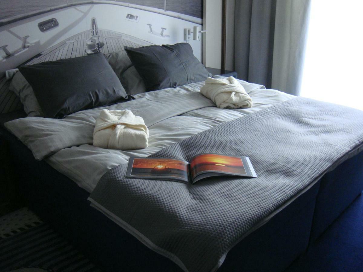 Luxury Apartament B 203 Polanki Park Basen&Spa Kołobrzeg Eksteriør bilde