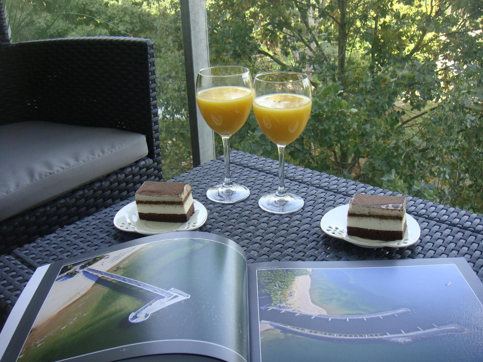 Luxury Apartament B 203 Polanki Park Basen&Spa Kołobrzeg Eksteriør bilde